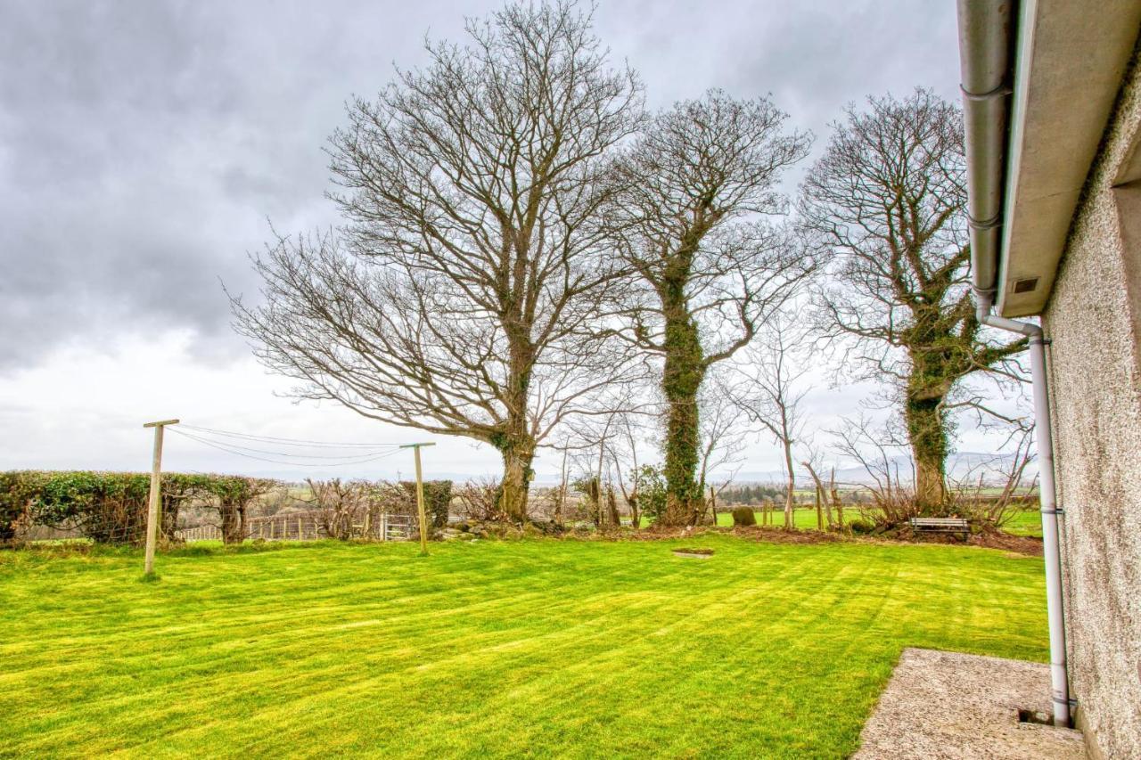 Branch Cottage Limavady Exterior foto