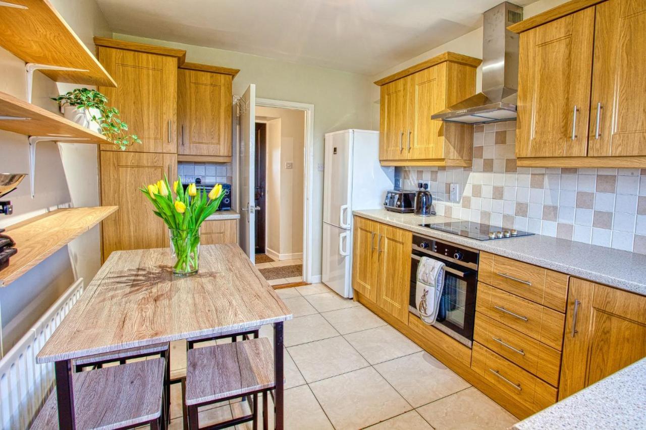Branch Cottage Limavady Exterior foto
